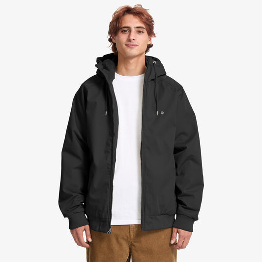 Volcom Hernan 10K Jacke 2027