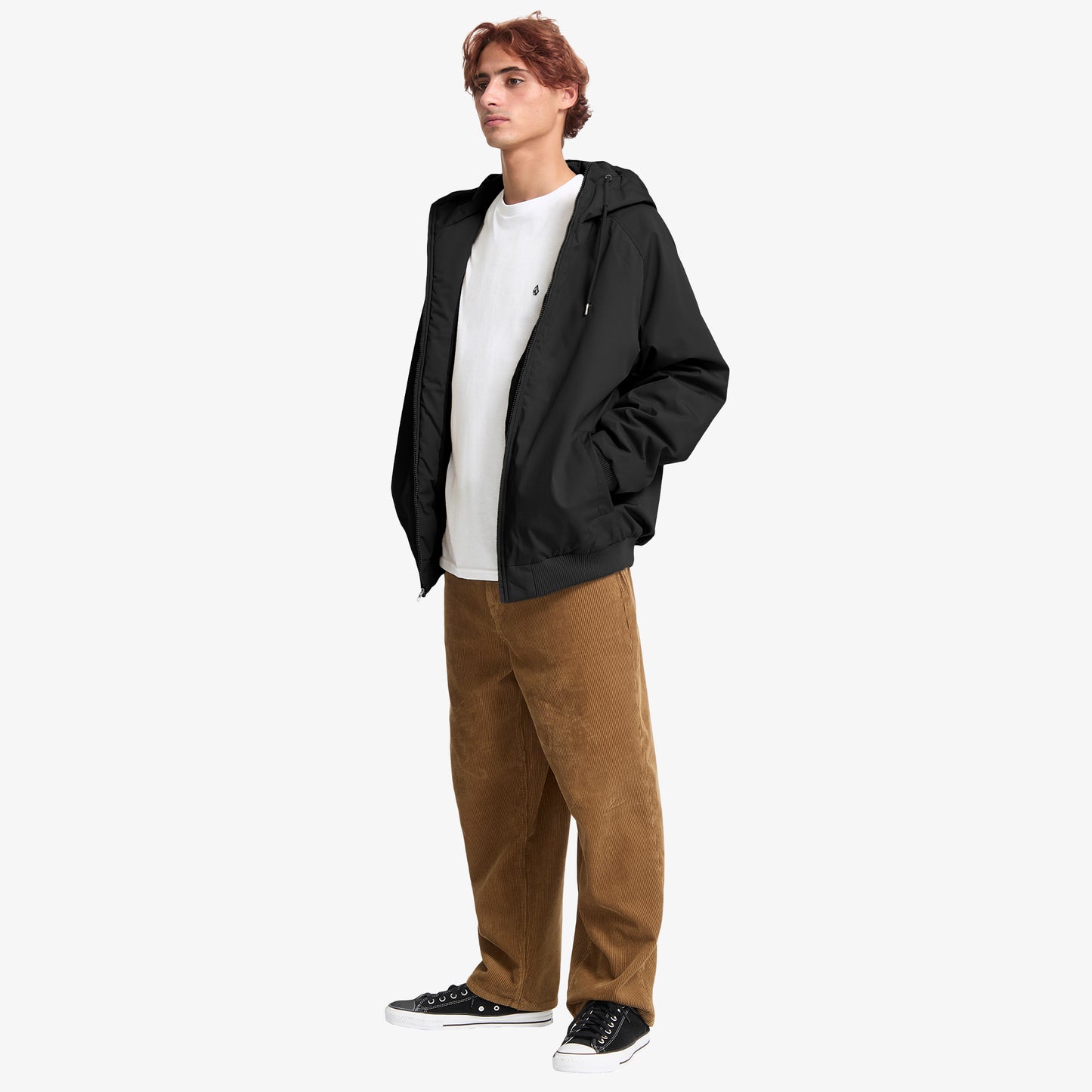 Volcom Hernan 10K Jacke 2027