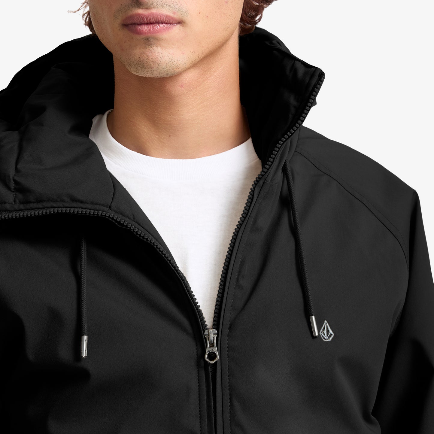 Volcom Hernan 10K Jacke 2027
