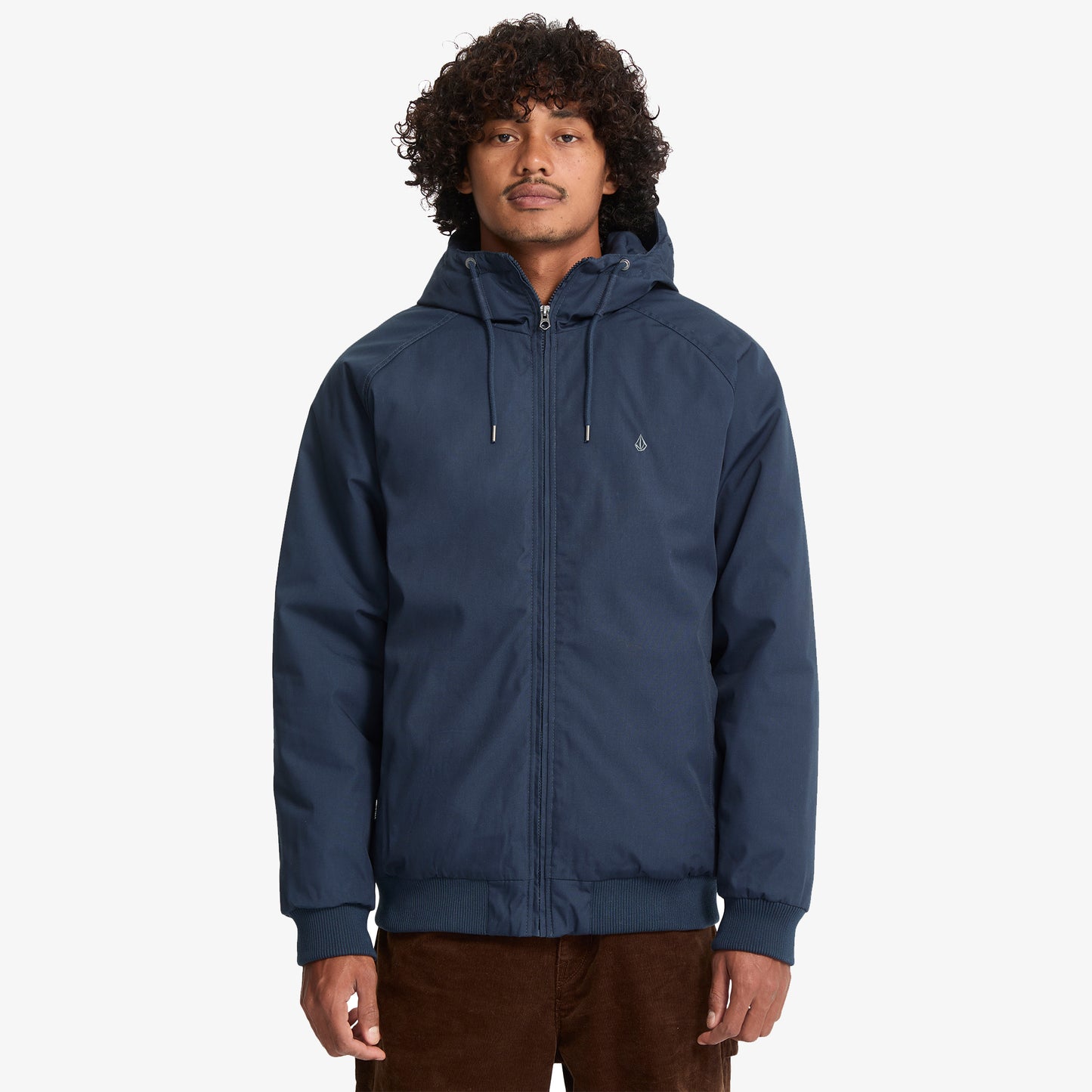 Volcom Hernan 10K Jacke 2027