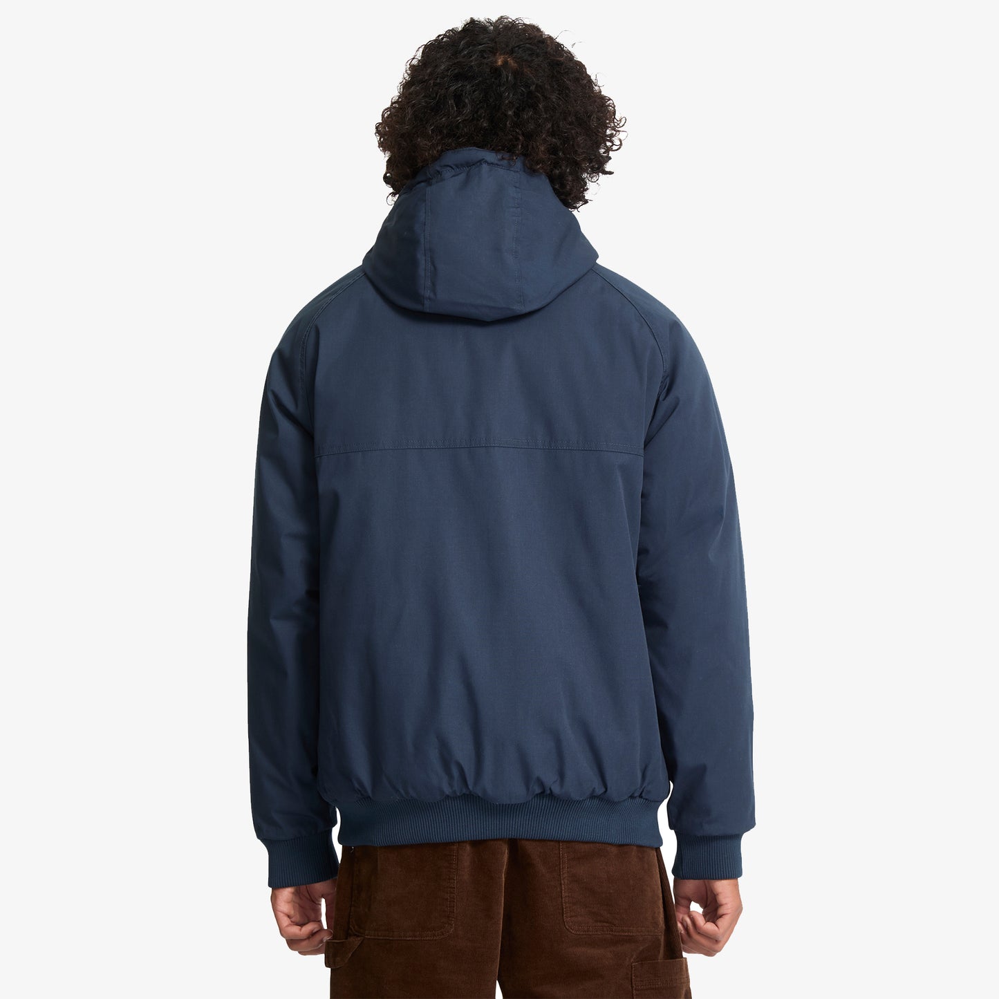 Volcom Hernan 10K Jacke 2027