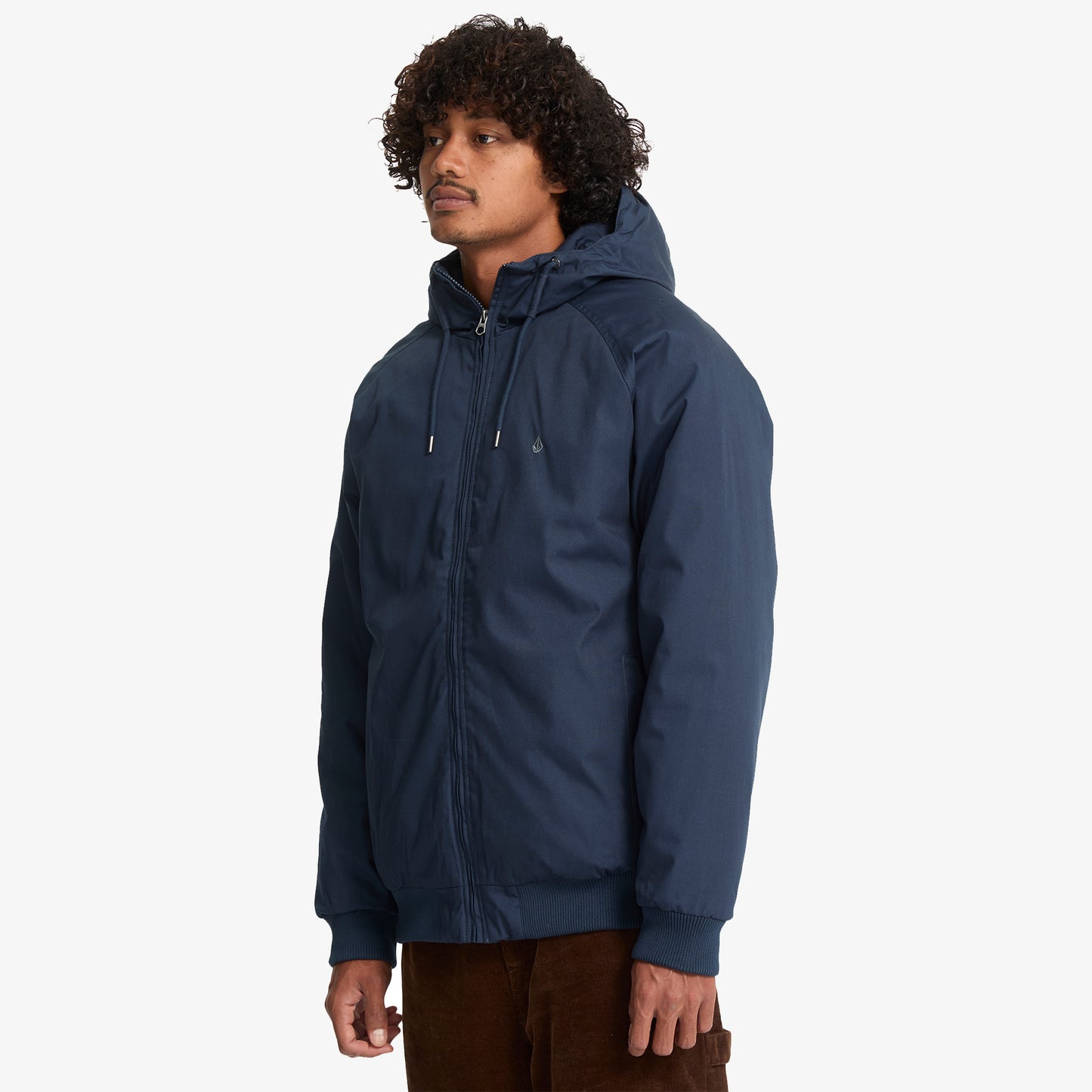Volcom Hernan 10K Jacke 2027