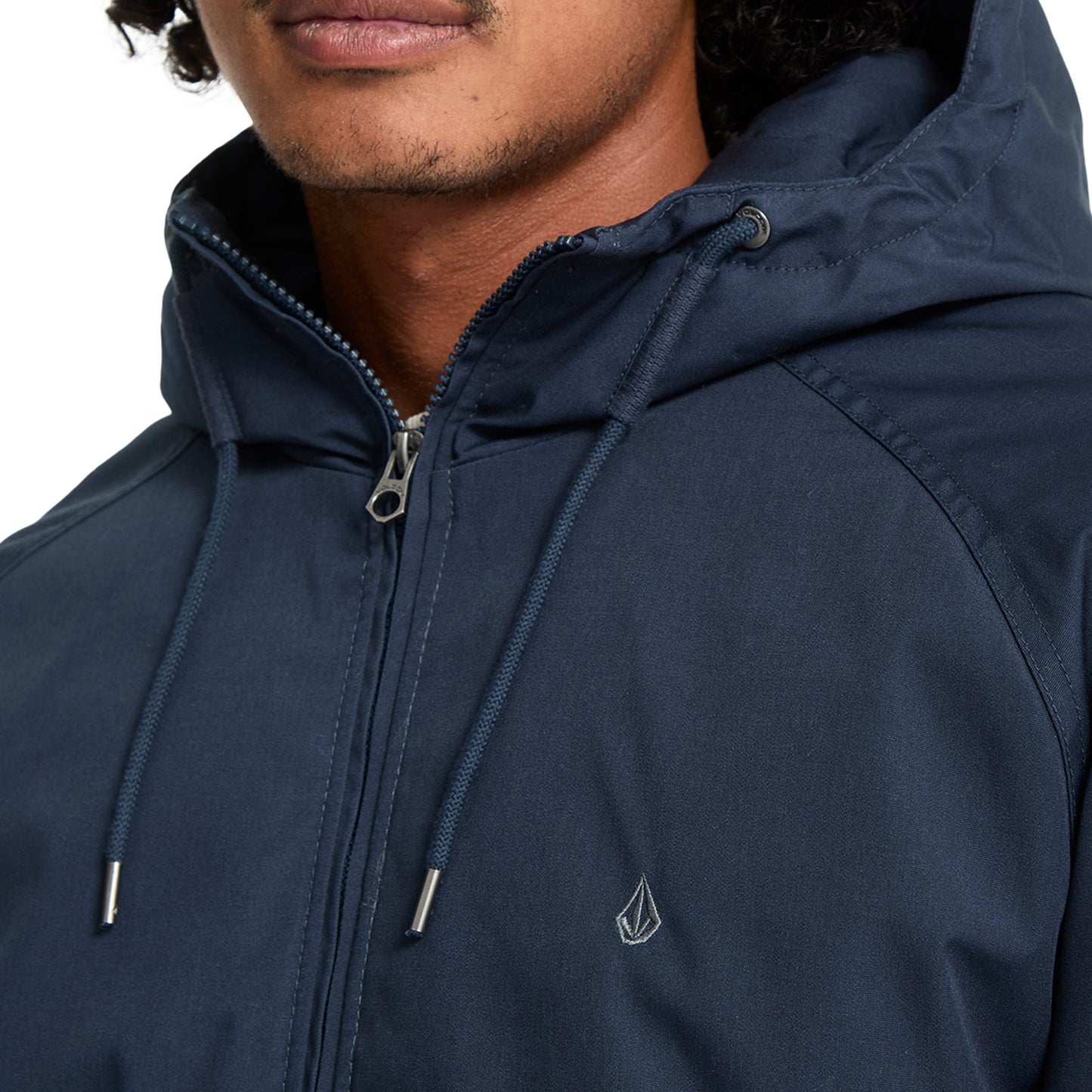 Volcom Hernan 10K Jacke 2027
