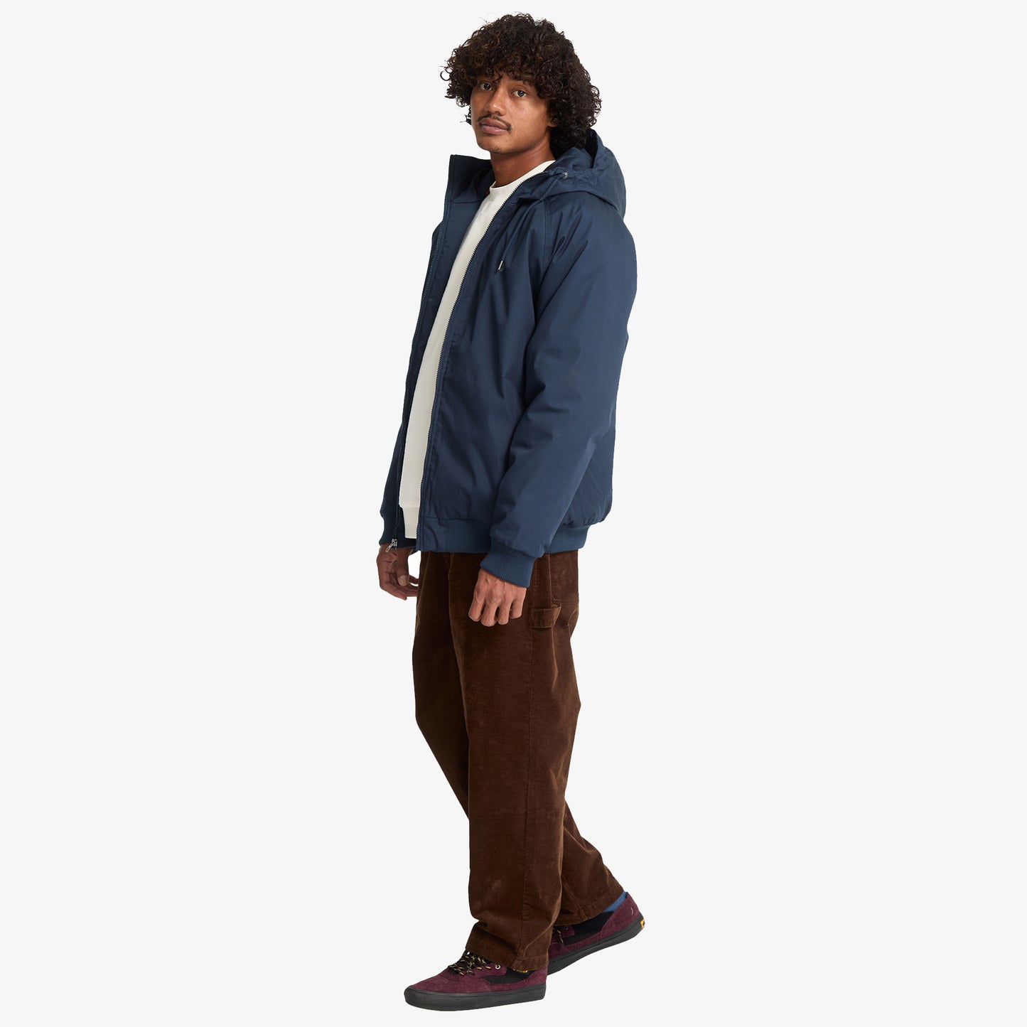Volcom Hernan 10K Jacke 2027