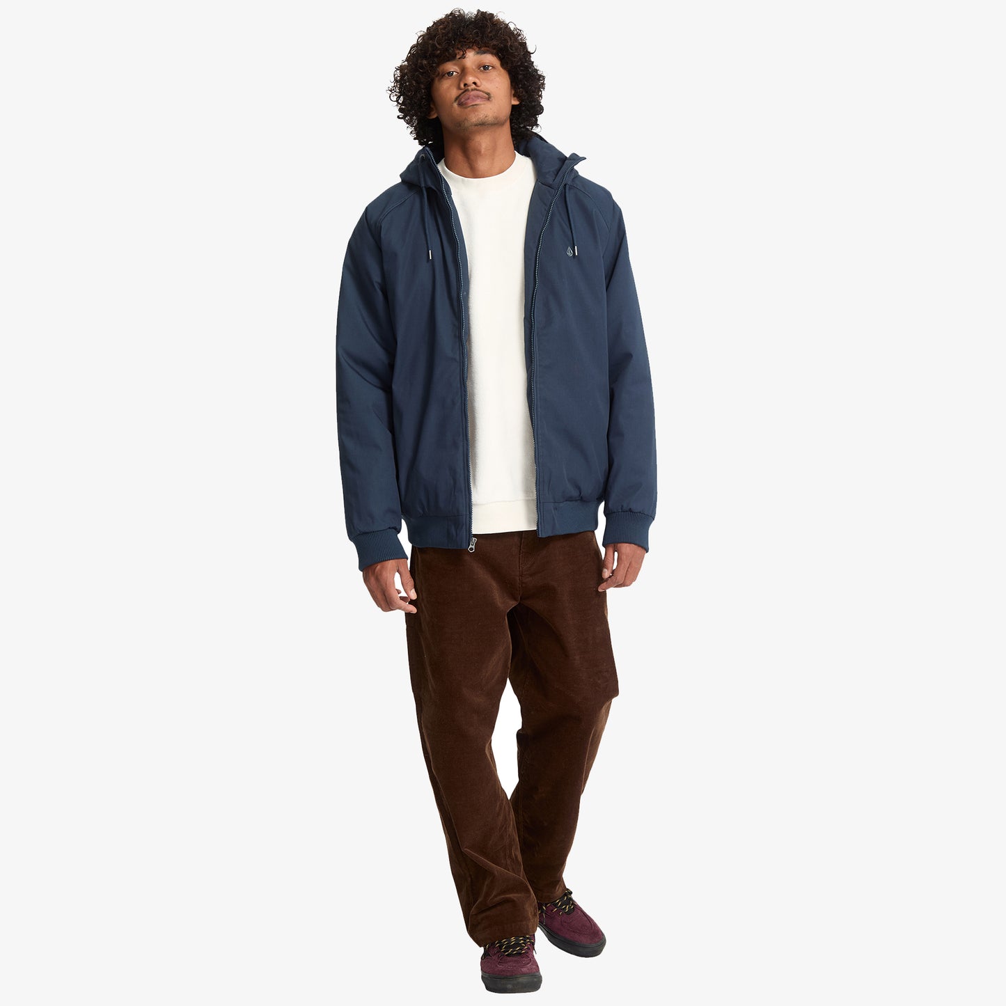 Volcom Hernan 10K Jacke 2027