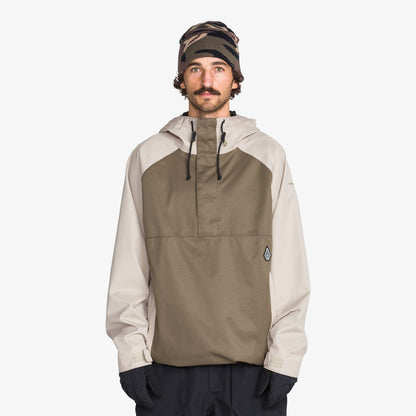 Volcom Hossegor 20K Pullover Jacke 2027