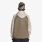 Volcom Hossegor 20K Pullover Jacke 2027