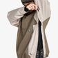 Volcom Hossegor 20K Pullover Jacke 2027