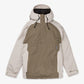 Volcom Hossegor 20K Pullover Jacke 2027