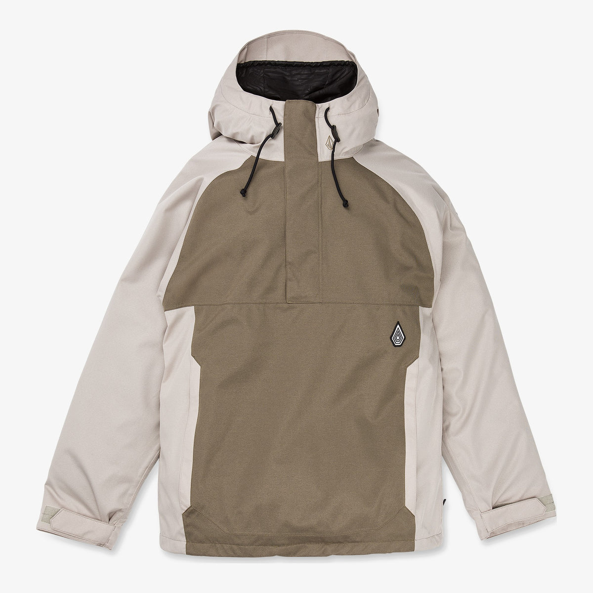 Volcom Hossegor 20K Pullover Jacke 2027