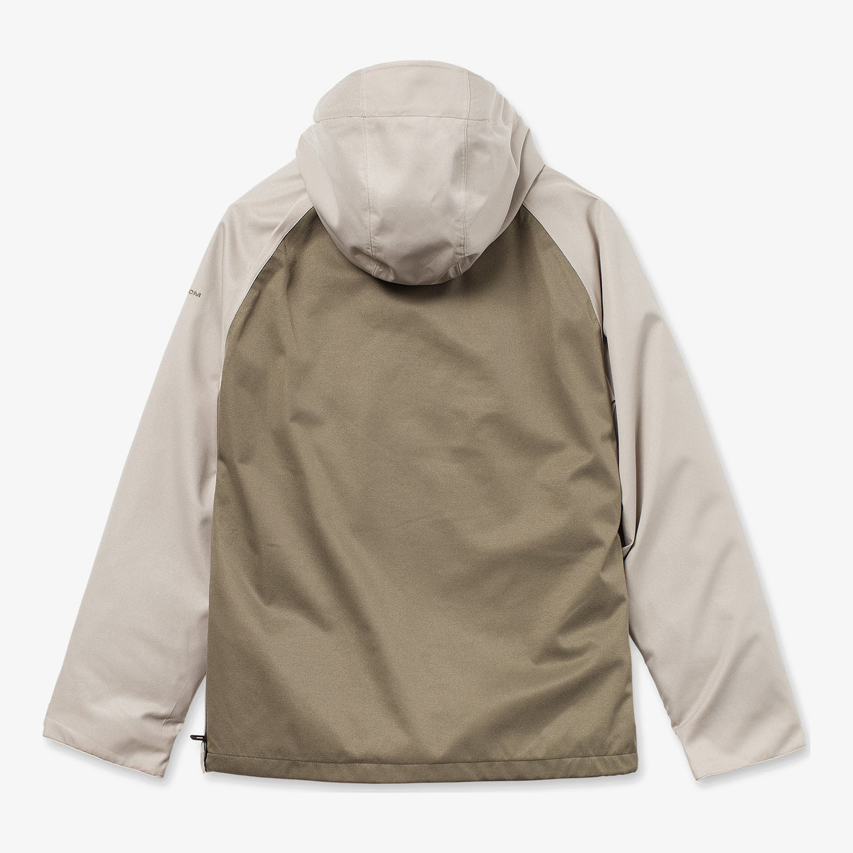Volcom Hossegor 20K Pullover Jacke 2027