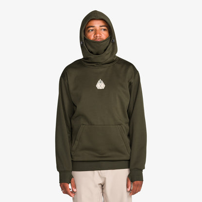 Volcom Hydro Riding Hoodie 2027