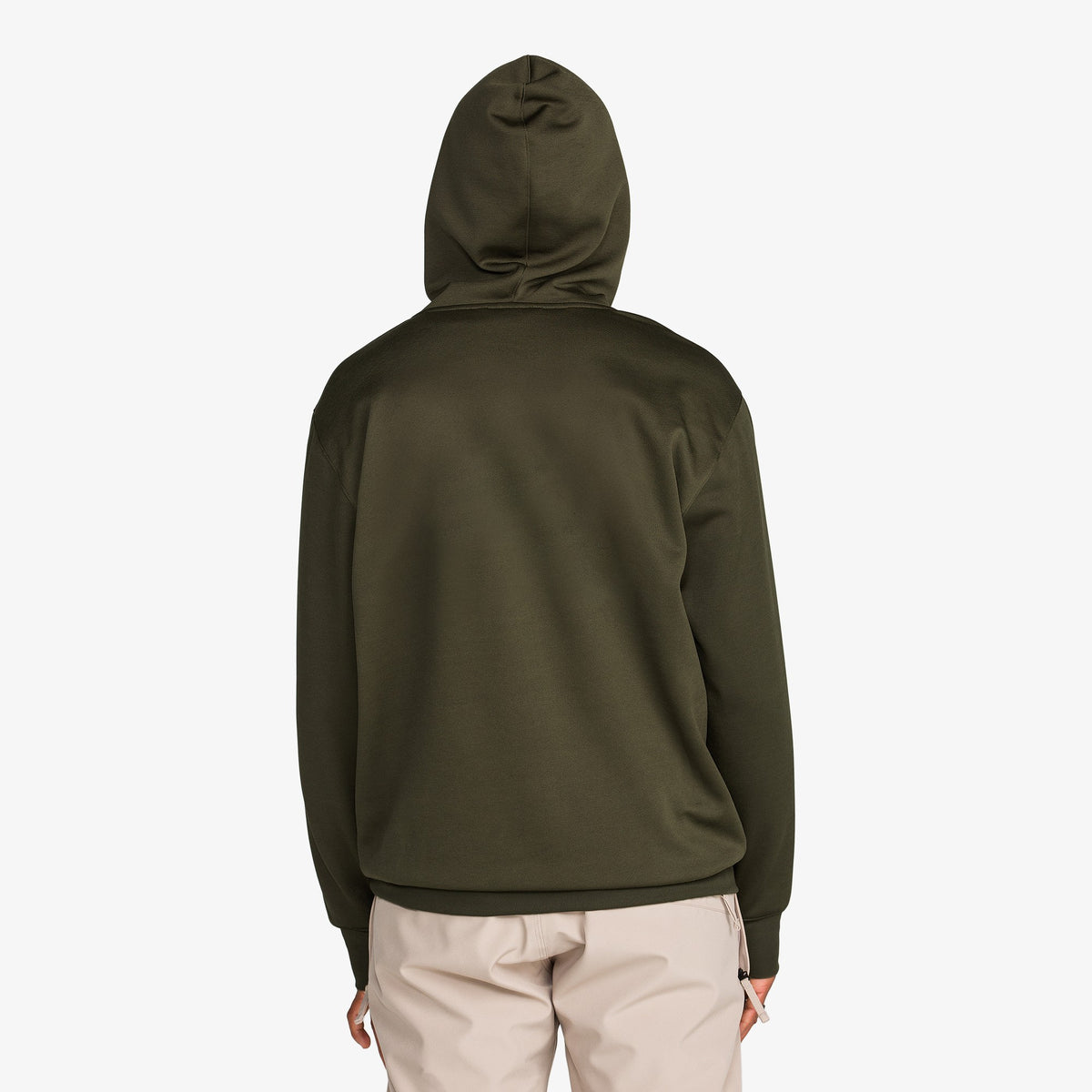 Volcom Hydro Riding Hoodie 2027