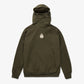 Volcom Hydro Riding Hoodie 2027