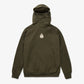 Volcom Hydro Riding Hoodie 2027