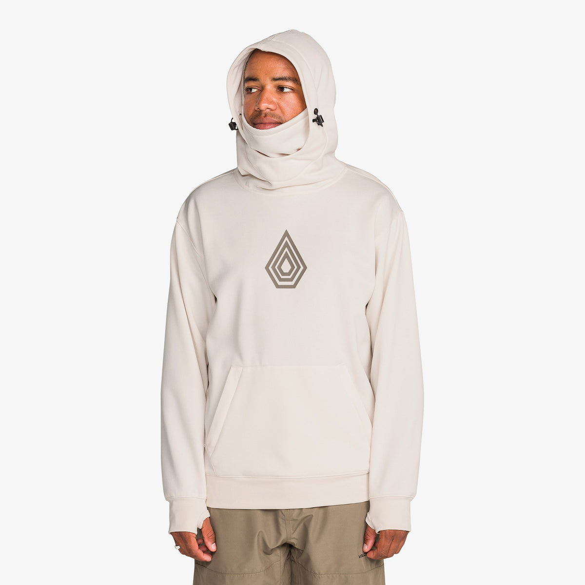 Volcom Hydro Riding Hoodie 2027