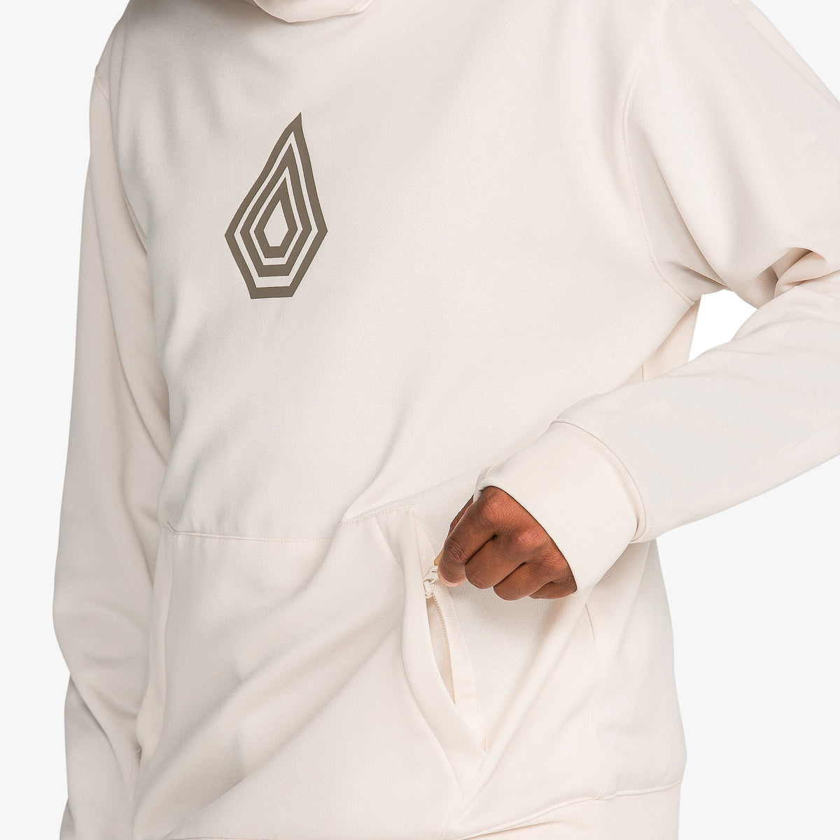 Volcom Hydro Riding Hoodie 2027