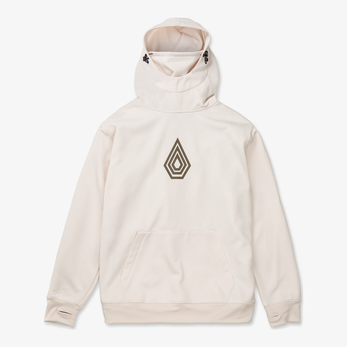Volcom Hydro Riding Hoodie 2027