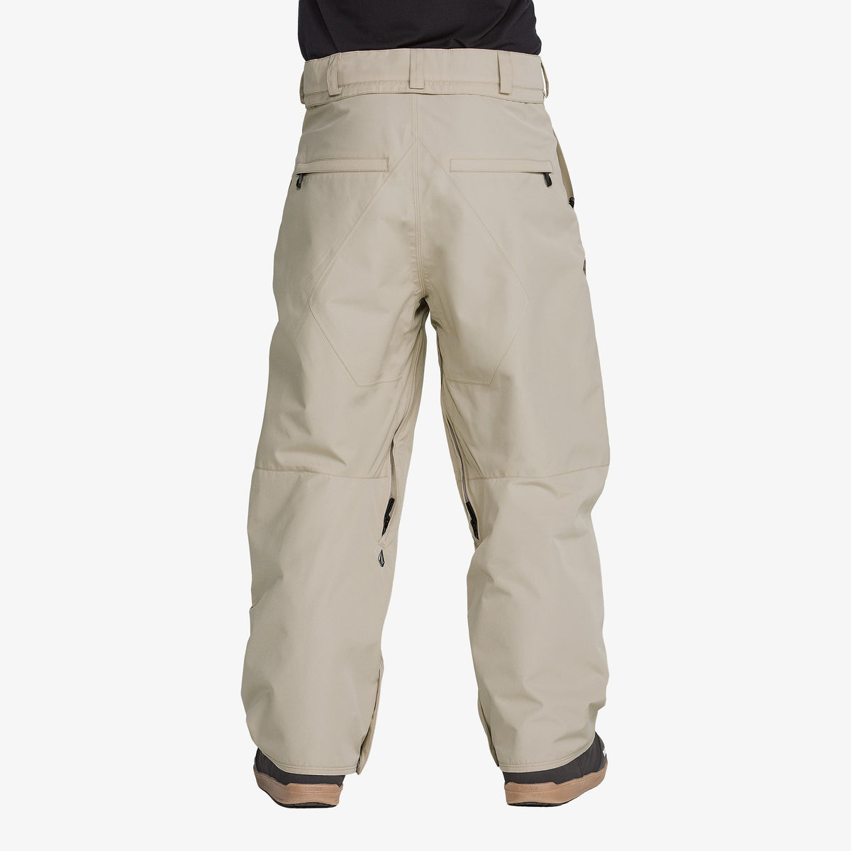 Volcom Kleveland Hose 2027