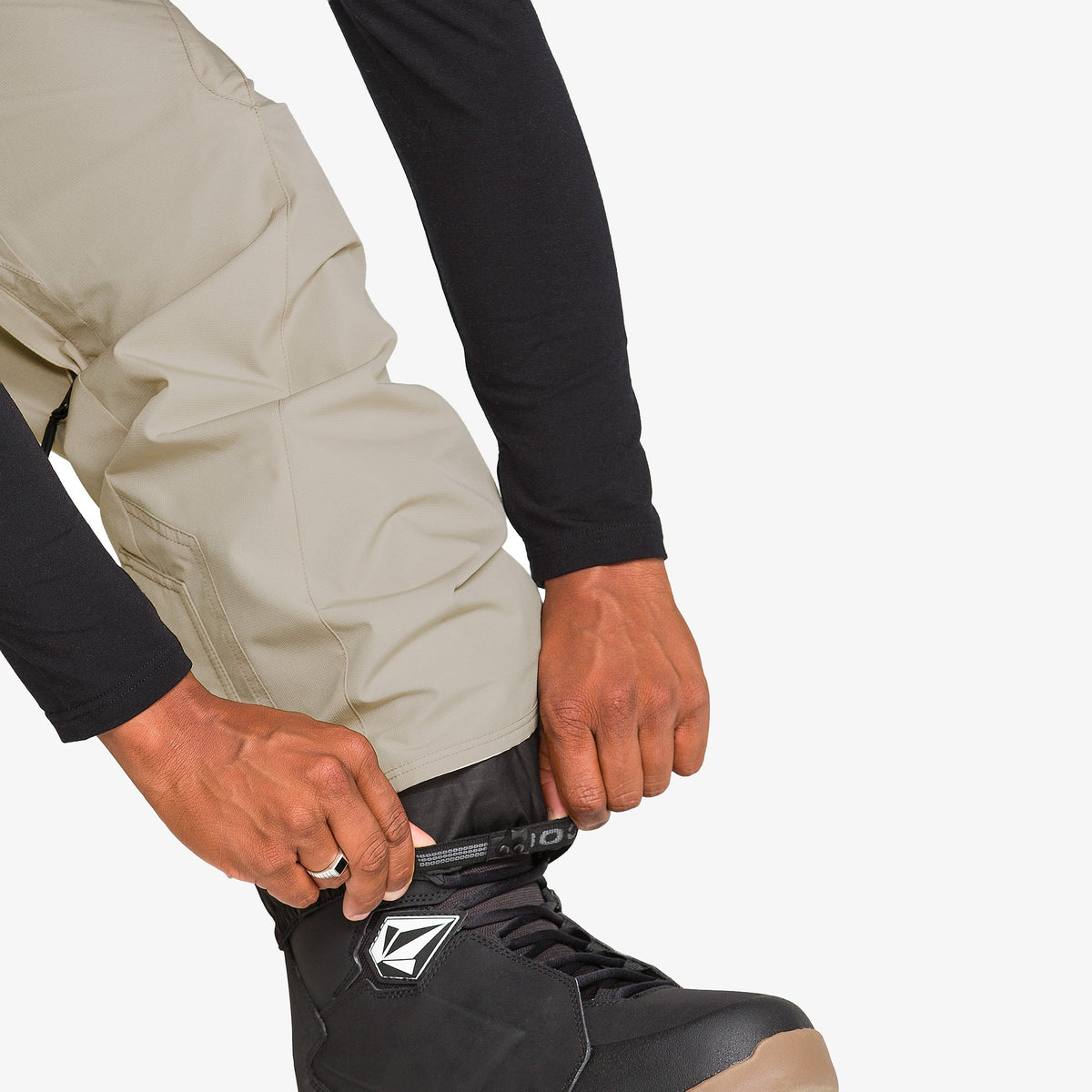 Volcom Kleveland Hose 2027