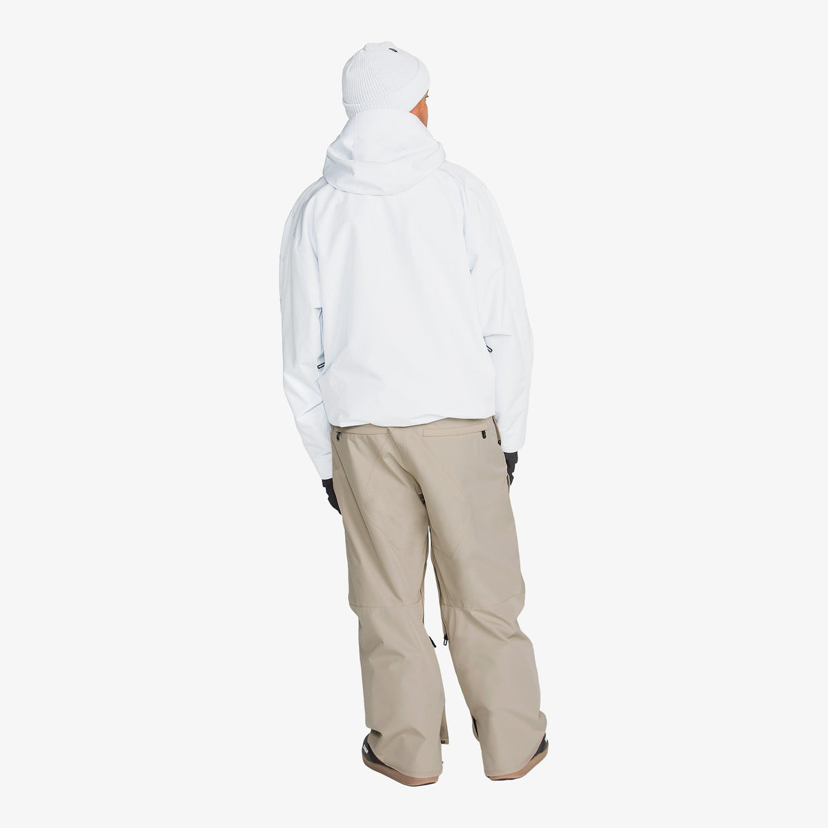 Volcom Kleveland Hose 2027