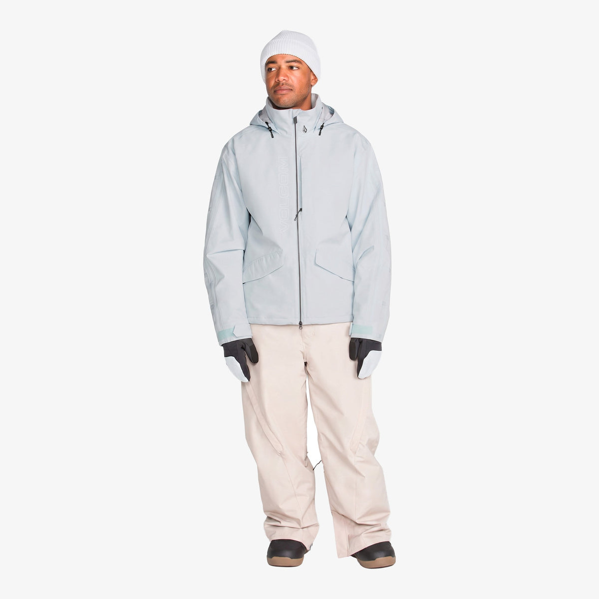 Volcom Kleveland Jacke 2027