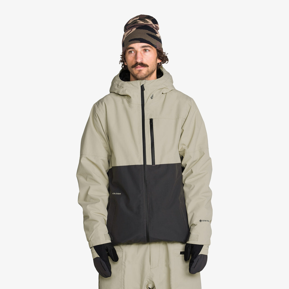 Volcom L GORE-TEX Jacke 2027