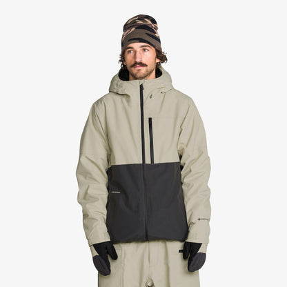 Volcom L GORE-TEX Jacke 2027