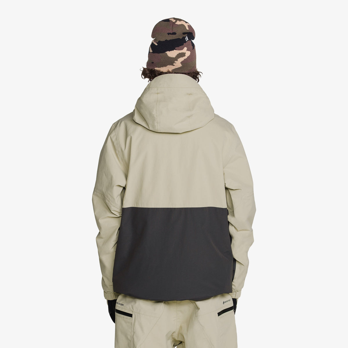 Volcom L GORE-TEX Jacke 2027