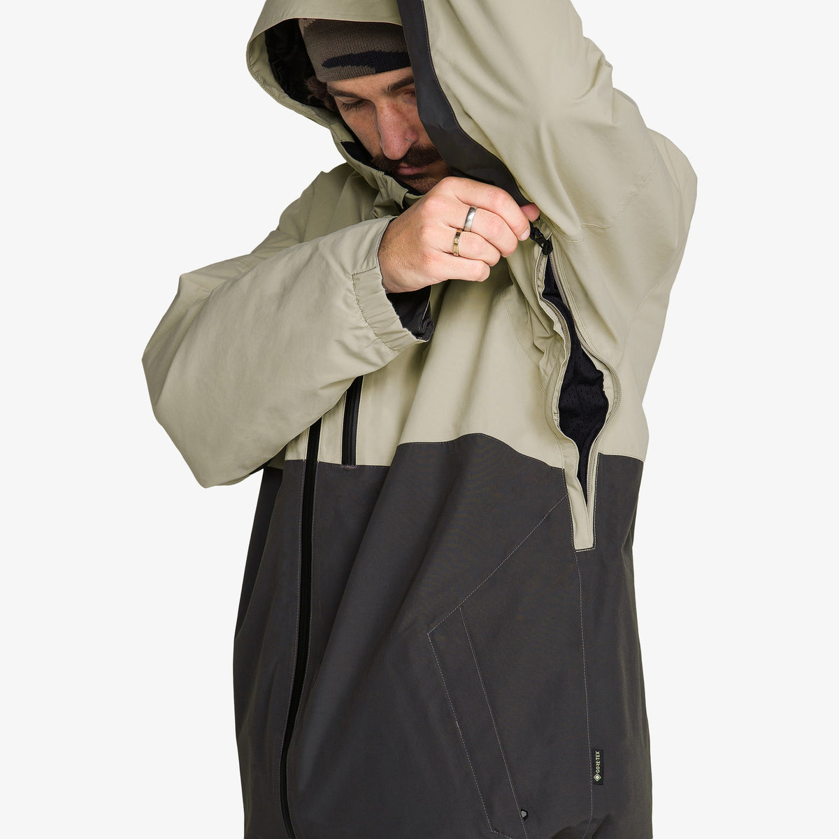 Volcom L GORE-TEX Jacke 2027