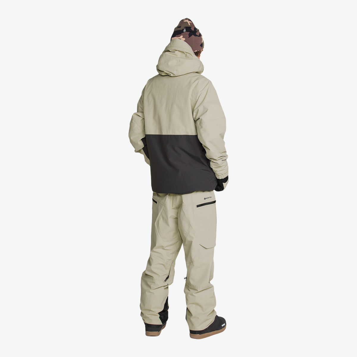 Volcom L GORE-TEX Jacke 2027