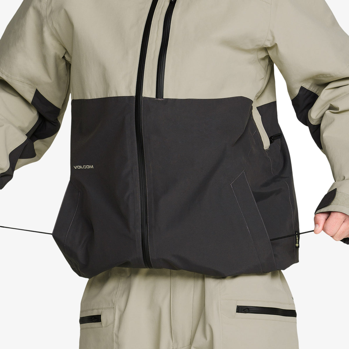 Volcom L GORE-TEX Jacke 2027