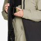 Volcom L GORE-TEX Jacke 2027