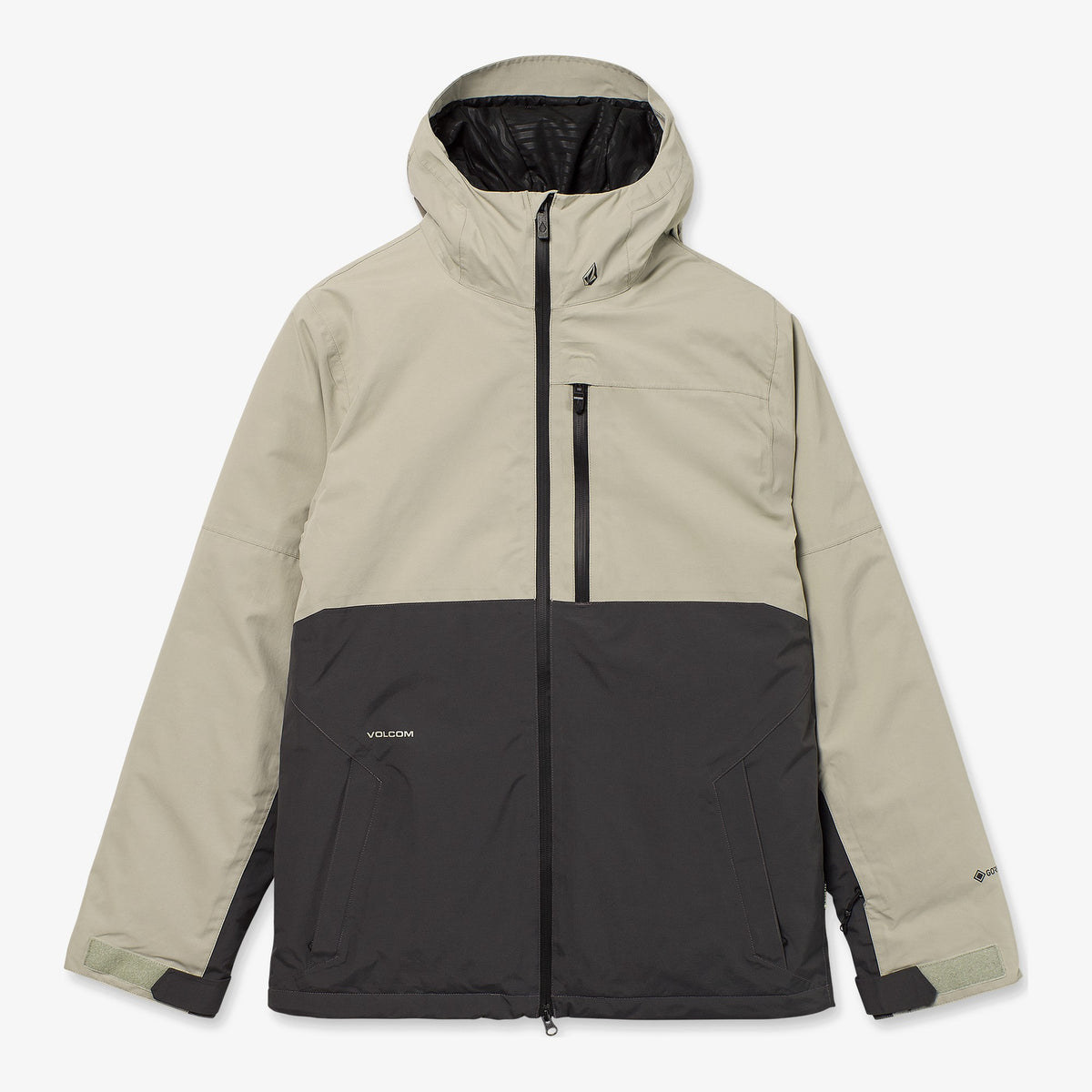 Volcom L GORE-TEX Jacke 2027