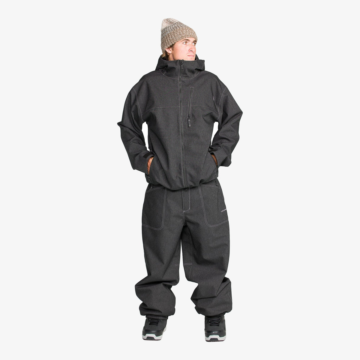 Volcom Lapper Hose 2027