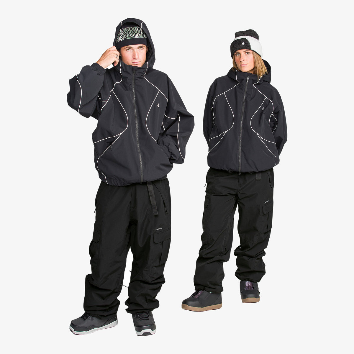 Volcom Liftline 20K Hose 2027
