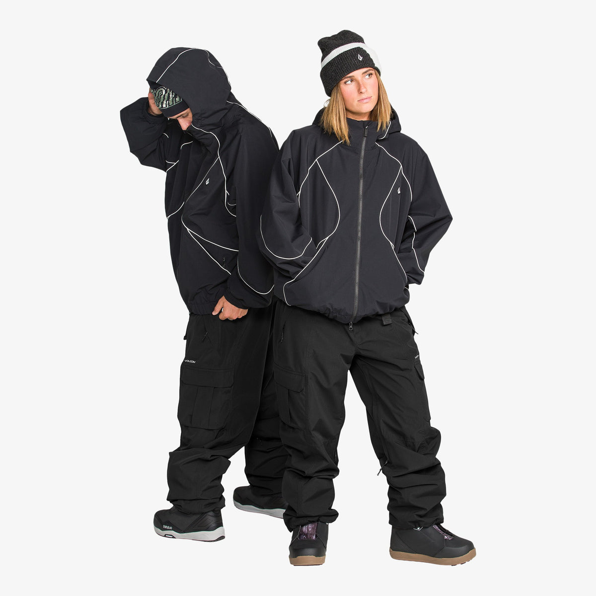 Volcom Liftline 20K Hose 2027