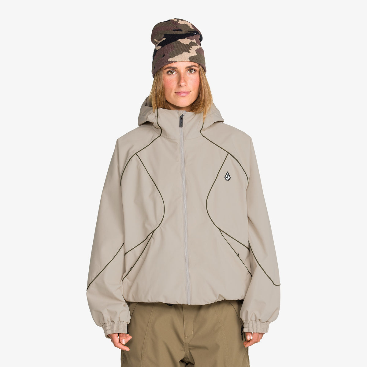 Volcom Liftline 20K Jacke 2027
