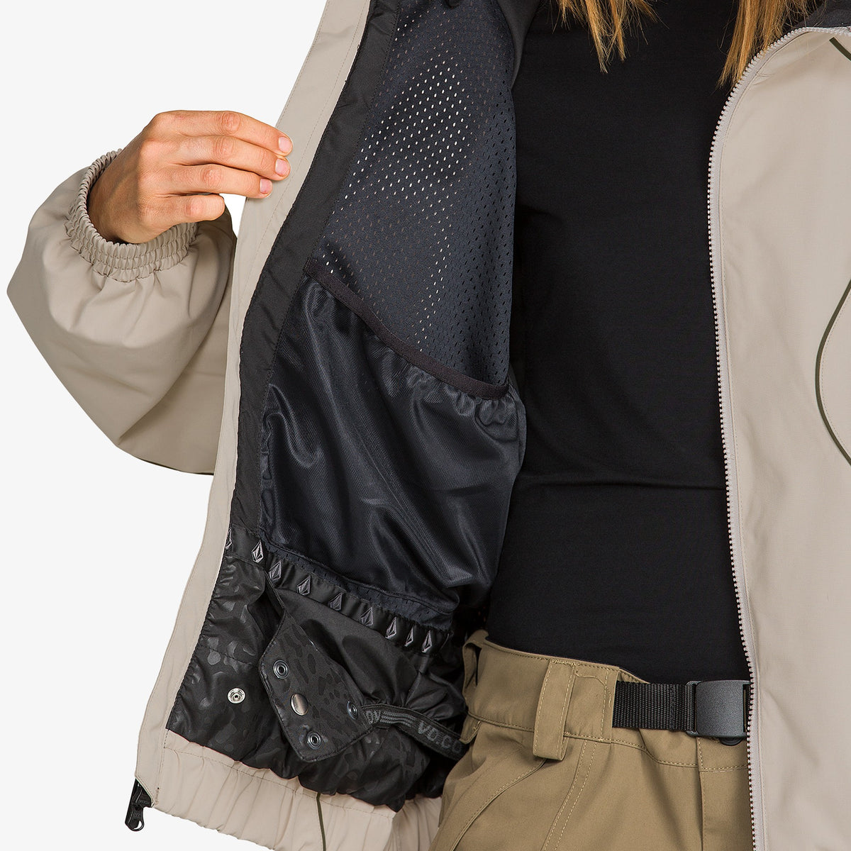 Volcom Liftline 20K Jacke 2027