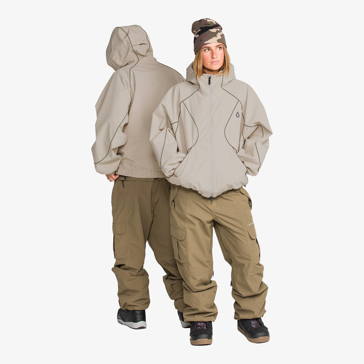 Volcom Liftline 20K Jacke 2027