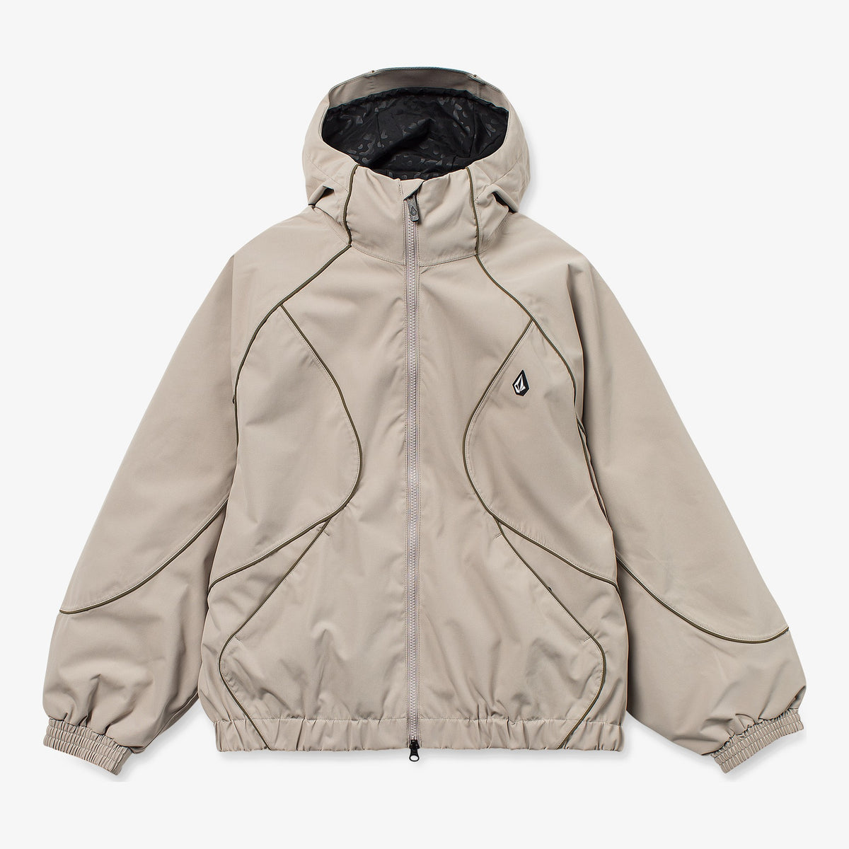 Volcom Liftline 20K Jacke 2027