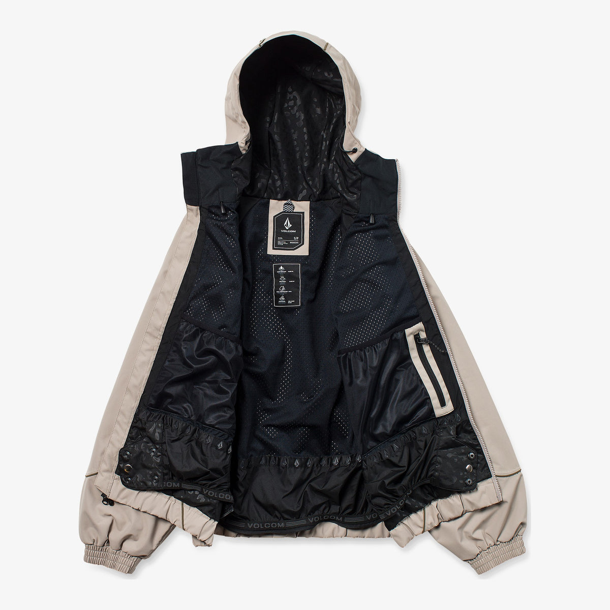 Volcom Liftline 20K Jacke 2027