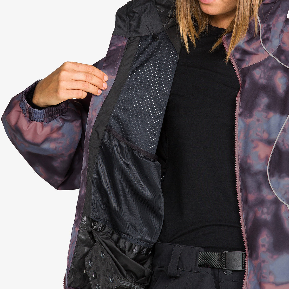 Volcom Liftline 20K Jacke 2027