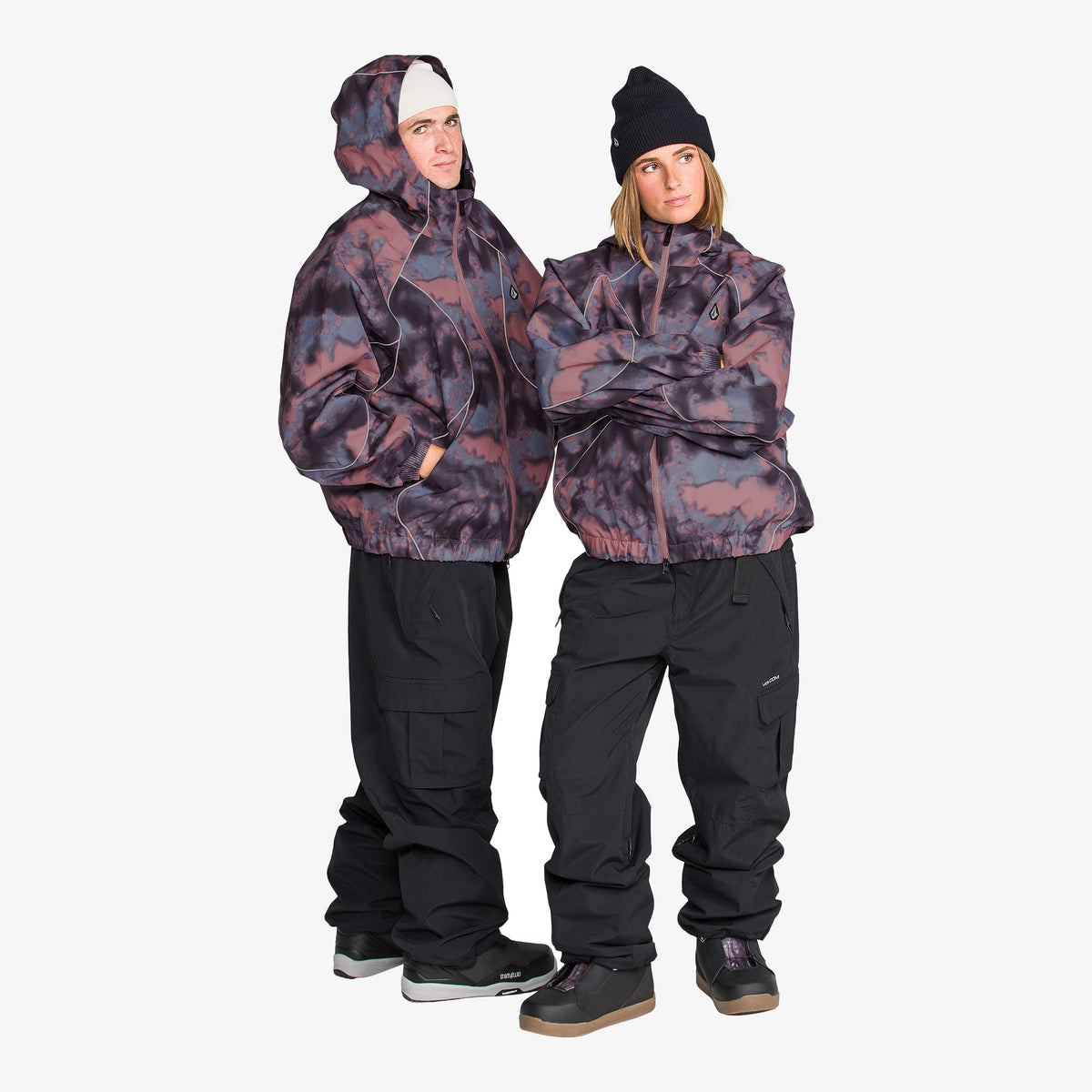 Volcom Liftline 20K Jacke 2027