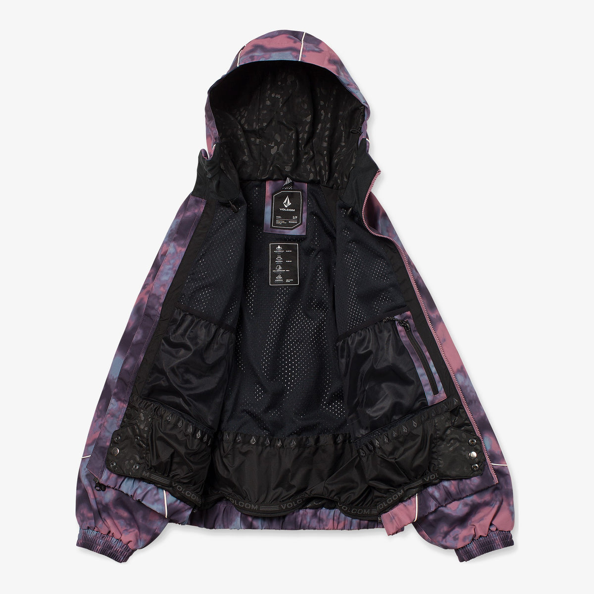 Volcom Liftline 20K Jacke 2027