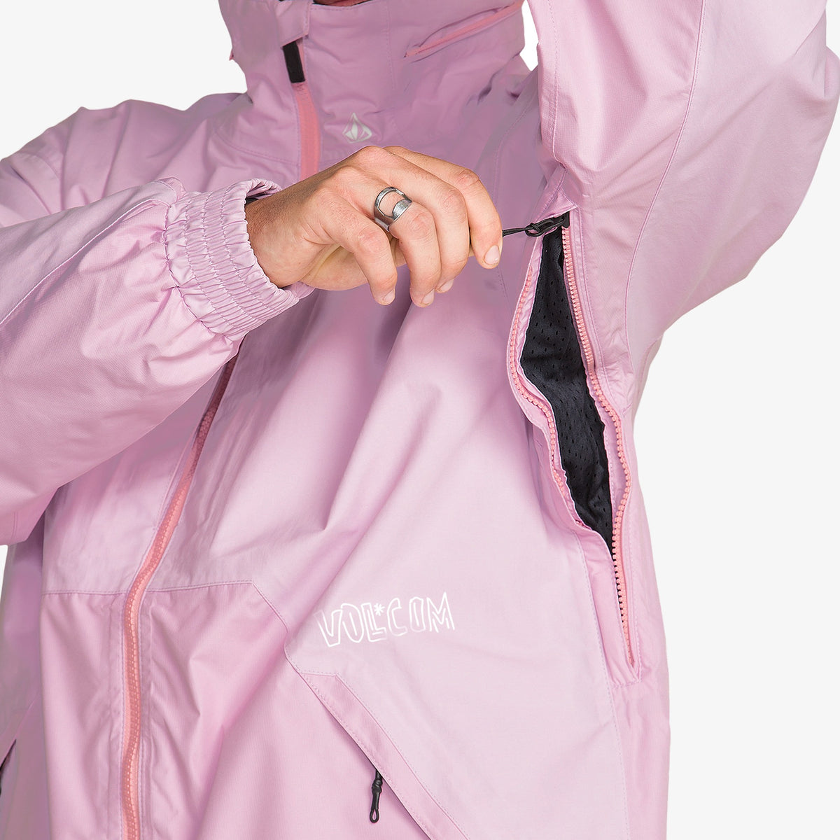 Volcom Longo GORE-TEX Jacke 2027
