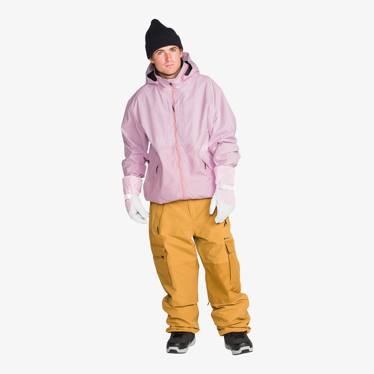 Volcom Longo GORE-TEX Jacke 2027
