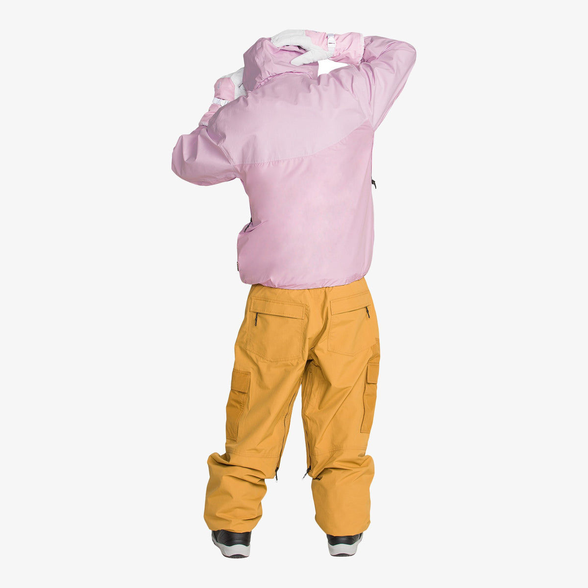 Volcom Longo GORE-TEX Jacke 2027