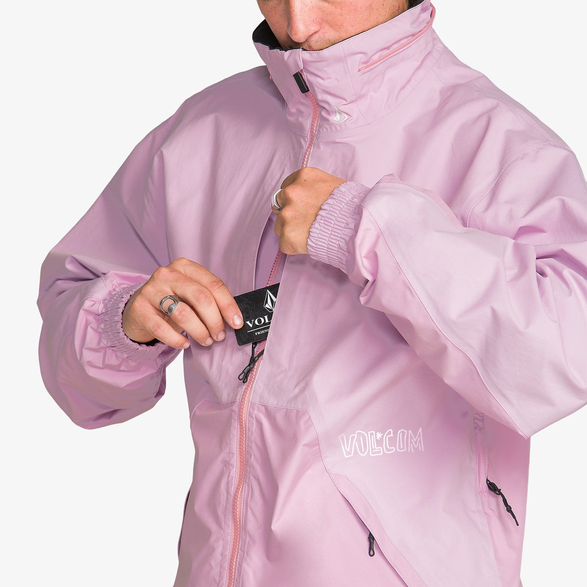 Volcom Longo GORE-TEX Jacke 2027