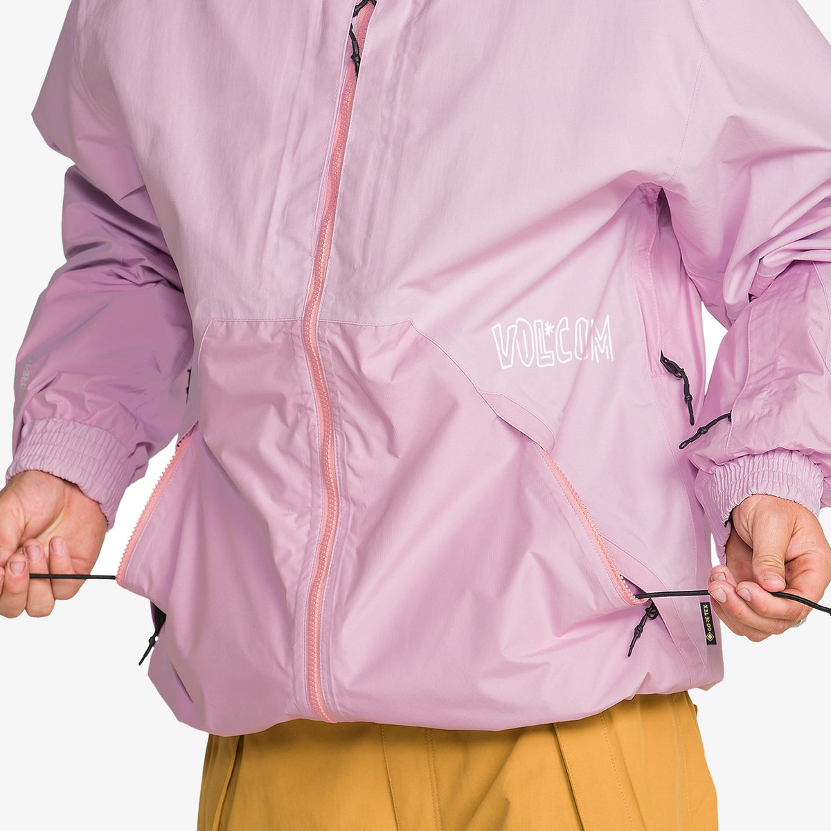 Volcom Longo GORE-TEX Jacke 2027
